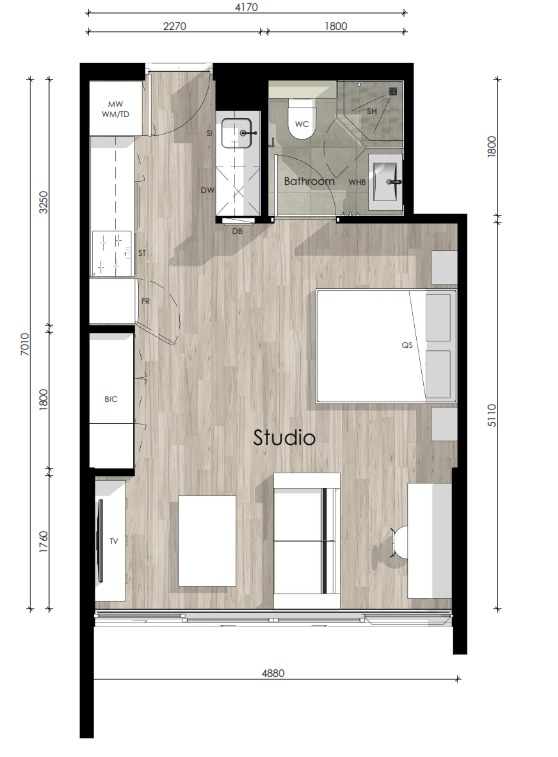 0 Bedroom Property for Sale in Cape Town City Centre Western Cape